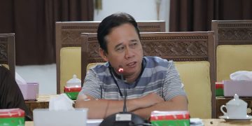 DPRD Harap Masyarakat Tidak Memancing Secara Ilegal