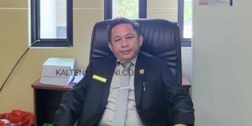 Anggota Dewan Barito Utara Ajak Masyarakat Jaga Kamtibmas, Jelang Pilkada