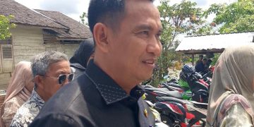 Legislator Sarankan Dinas Terkait Kembangkan Sektor Pertanian