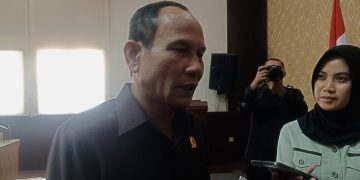 Ketua DPRD Kalteng Ajak Semua Pihak Jaga Kamtibmas Jelang Pilkada 2024