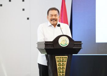 Sebagai Lembaga Penuntutan, Kejaksaan Diharapkan Berkontribusi Optimal dalam Penguatan Kapasitas PPNS