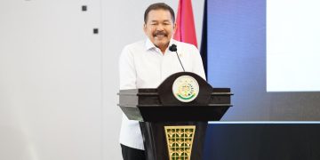 Sebagai Lembaga Penuntutan, Kejaksaan Diharapkan Berkontribusi Optimal dalam Penguatan Kapasitas PPNS