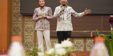 Agustiar Apresiasi Program Huma Betang Polda Kalteng Tangani Konflik Sosial