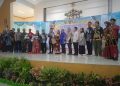 Ramadhan dan Putri Terpilih Sebagai Duta Genre 2024-2025 Tingkat Kabupaten Pulang Pisau