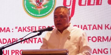 JAM Intelijen Gelar FGD Tanggulangi Perilaku Kekerasan di Masyarakat