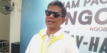 Willy : Atlet Kalteng Berprestasi Perlu Perhatian Serius