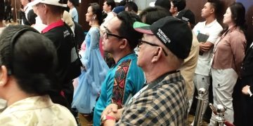 Potensi Emas Untuk Kalteng di PON XXI Masih Terbuka