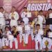 Kejuaraan Karate Agustiar Sabran 2, Menjaring Talenta Muda Kalteng ke Tingkat Nasional dan Internasional