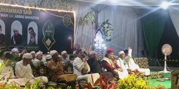 MPR Al-Wasilah Gelar Maulid Nabi Muhammad SAW 1446 H