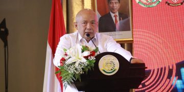 Wakajagung Buka Pelatihan Kemahiran Penanganan Barbuk Aset Kripto dalam Perkara Pidana