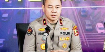 Polisi Amankan Pelaku Pembubaran Paksa Diskusi Diaspora di Kemang