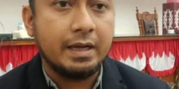 Tekankan Pentingnya Kolaborasi Eksekutif dan Legislatif demi Kemajuan Kota