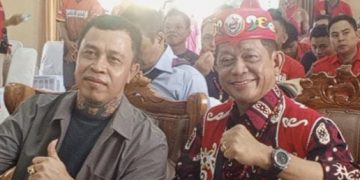 Willy : Momentum Muswil II TBBR Kalteng Dorong Pelestarian Budaya dan Peningkatan SDM