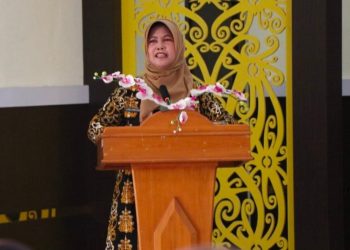 BKD Gelar Pembekalan Bagi PNS Jelang Purna Tugas Lingkup Pemerintah Provinsi Kalimantan Tengah