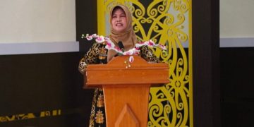 BKD Gelar Pembekalan Bagi PNS Jelang Purna Tugas Lingkup Pemerintah Provinsi Kalimantan Tengah