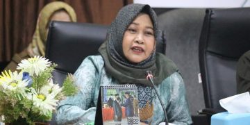 Anggota Dewan Minta Peningkatan Kapasitas Aparatur