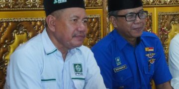 Pihak Dewan Ingatkan Pemda, Dalam Pengelolaan Barang Daerah Harus Profesional