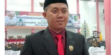 Dewan Himbau Masyarakat Jaga Lingkungan di Musim Kemarau