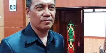Dewan Siap berikan pelayanan terbaik kepada masyarakat