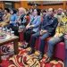Ketua DPRD Kalteng Hadiri Harganas dan HAN Provinsi Kalteng Tahun 2024