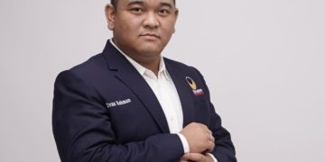 Ku Desak Willy-Habib Sebagai Wadah Informasi Gagasan Bapaslon