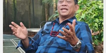 Willy-Habib Optimis Mampu Tingkatkan Mutu Pendidikan di Kalteng