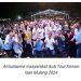 Tour Konser Isen Mulang 2024, Kembali Hadirkan Artis Ibukota Ada Band di Stadion Panunjung Tarung Kapuas