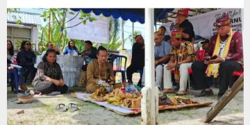 Dukungan kepada Willy – Habib Terus Berdatangan