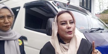 Satu Tekad dan Satu Tujuan Bagi Willy-Habib Menuju KH 1 dan KH 2