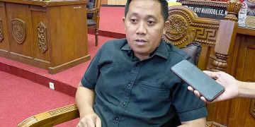 Kalangan Dewan Dorong Pembangunan Daerah Secara Merata