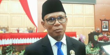 Anggota Dewan Harapkan Maksimalkan Realisasi Target Anggaran