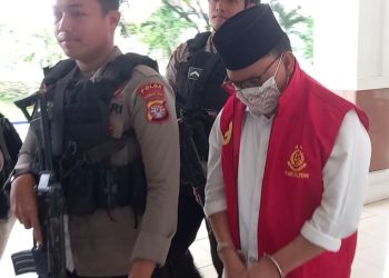 Didakwa Pasal Berlapis, PH Ujang Iskandar Sebut Dakwaan Salah Sasaran