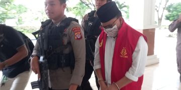Didakwa Pasal Berlapis, PH Ujang Iskandar Sebut Dakwaan Salah Sasaran