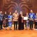 Apresiasi DPRD Barut Atas Penghargaan UI Green City Matric 2024