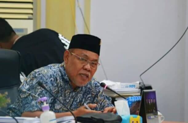 Anggota DPRD Seruyan, Argiansyah