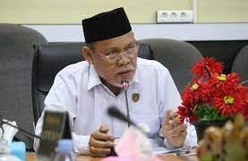 Legislatif Seruyan Berikan Catatan Terkait LKPj 2023