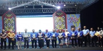 Dewan Berharap Batara Expo Jadi Agenda Rutin Tiap Tahun