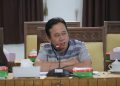 Anggota DPRD Seruyan Apresiasi Semarak Pawai Pembangunan