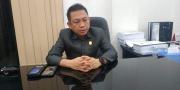 Jelang Pilkada 2024, Legislator Ajak Masyarakat Jaga Kamtibmas