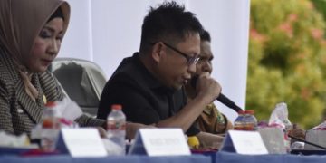 Perusahaan Harus Peduli Dengan Pembangunan Daerah