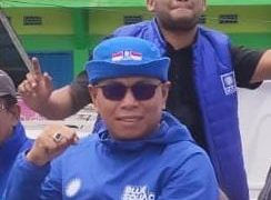 Anggota DPRD Barut Minta Awasi Penjual Obat di Sejumlah Apotik