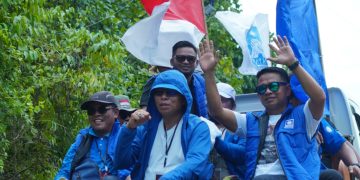 Angka Kemiskinan Naik Tahun 2024, DPRD Barut: Mengatasinya Tugas Bersama