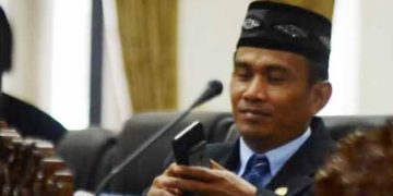 Legislator Minta Perketat Terkait Pencegahan Peredaran Narkoba