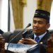 Legislator Minta Perketat Terkait Pencegahan Peredaran Narkoba