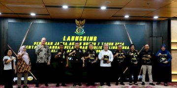 Pelayanan Prima kepada Masyarakat, Kejaksaan RI Luncurkan Pedoman Jaksa Agung Nomor 7 Tahun 2024