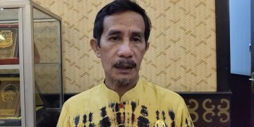 Anggota DPRD Ajak Masyarakat Ciptakan Suasana Pilkada yang Damai dan Bermartabat