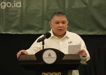 JAM Datun Beberkan 7 Tugas dan Fungsi Baru Kejaksaan