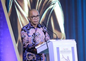 Fungsi Intelijen Penegakan Hukum dalam Pembangunan Nasional