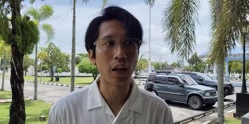 Legislator Kalteng Dorong Pemda Beri Perhatian Serius Bagi Pelaku UKM di Kalteng