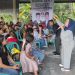 Willy Habib Komitmen Terhadap Kesejahteraan Perempuan di Kalteng